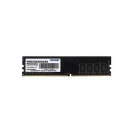 Patriot Signature Line DDR4 SDRAM 16GB CL22 Ikke-ECC DIMM 288-PIN